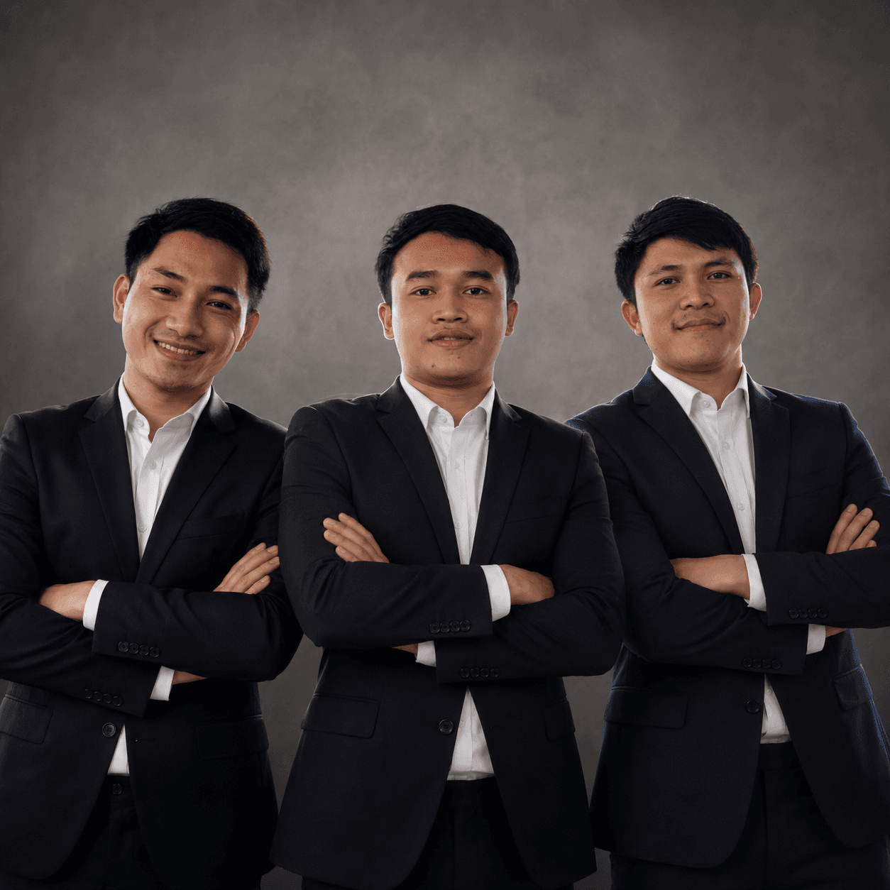 SKV Group founders