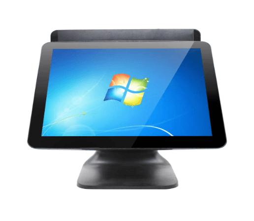 Touchscreen POS Machine D15-A