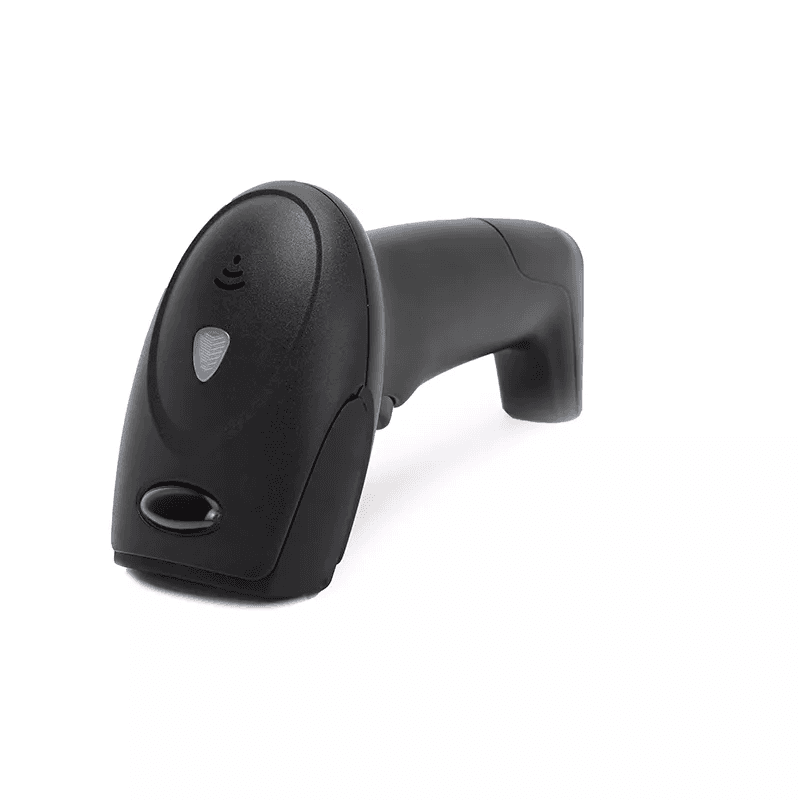 Barcode Scanner